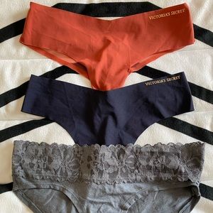 Victorias Secret Panties